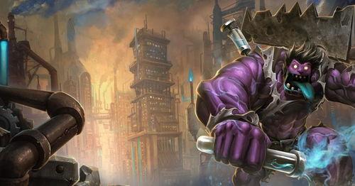 瓦罗兰特新皮肤爆料最新,炫酷特效，独特设计引玩家热议