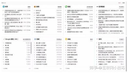 热点爆料网址大全最新版,一网打尽全网热点资讯