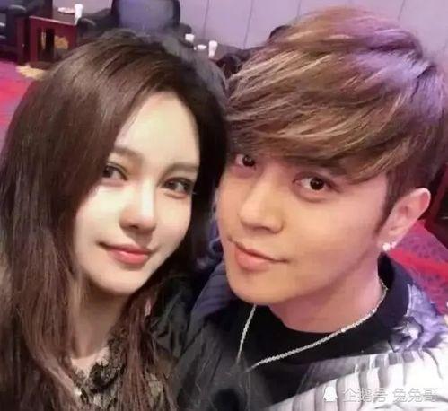 周扬青最新爆料罗志祥,出轨丑闻再掀舆论风暴