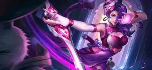 阿轲最新爆料图片视频,神秘视频揭示全新技能与造型